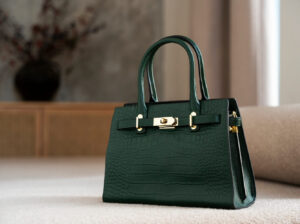 Elegant Women’s Designer Handbags – Up to 50% Off!