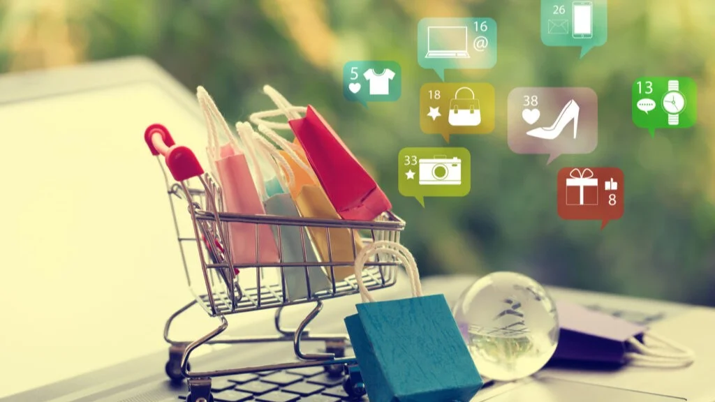 Why Online Marketplaces Are the Future of Buying & Selling