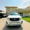 Toyota Prado EXR