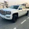 GMC Sierra Denali