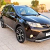 Toyota Rav 4 GXR