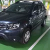 Renault Duster PE